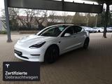 Tesla Model 3 Long Range AWD - Tesla Model 3 in Hannover