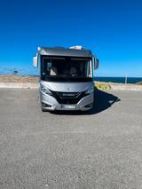 HYMER / ERIBA / HYMERCAR HYMER  B-Klasse ML 780 5-Sitzer NP. über 200K - Offers