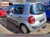 Renault Modus Expression 1.2/Tüv 04.2027/ 2. Hand - Renault Modus: Expression