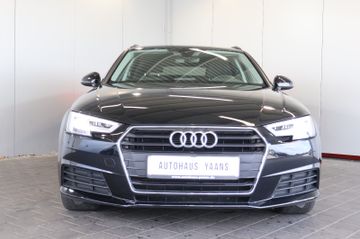 Audi A4 Avant 35 TDI PRE SENSE+LED+18"+AHK