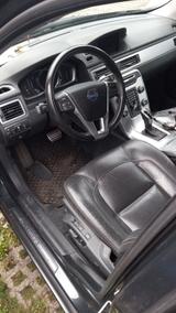Volvo V70 D4 AWD Momentum Geartronic Momentum - Volvo V70: Automatik