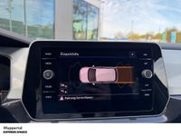 Volkswagen T-Cross - Vorschau Bild 21