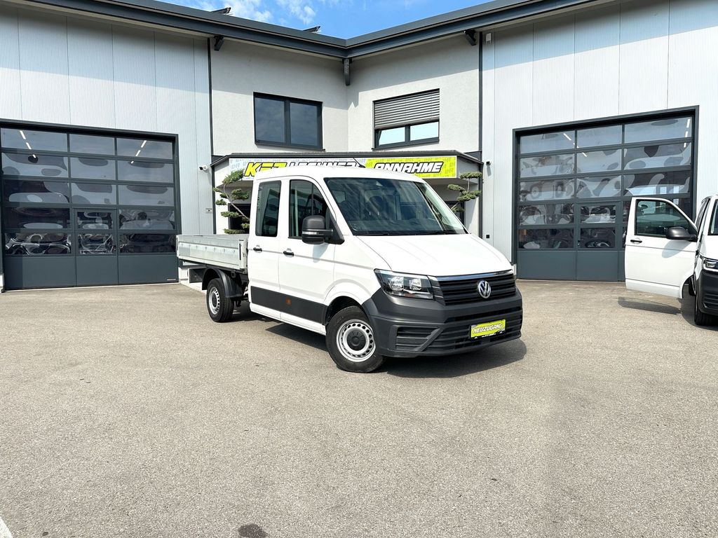Image of Volkswagen Crafter