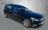 Vorschaubild Mercedes-Benz E 300 - Bestattungswagen, Huiskamp