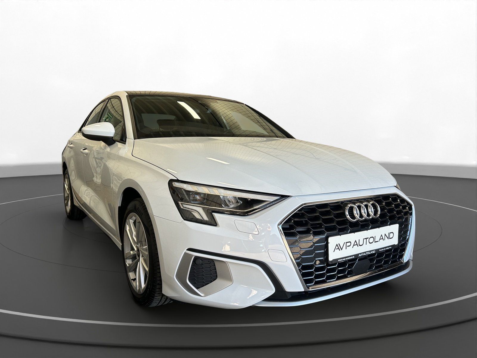Audi A3 - Bild 4