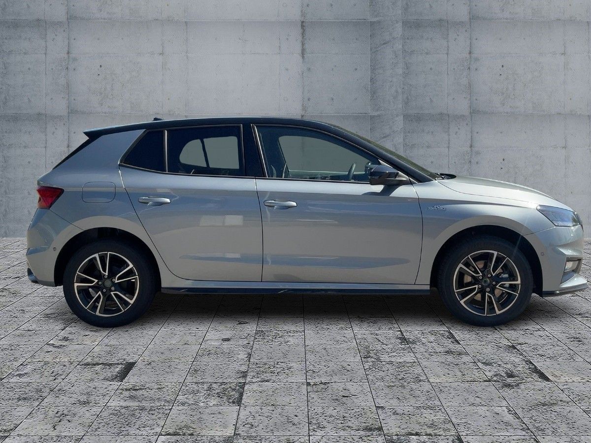 Skoda Fabia - Bild 6