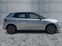 Skoda Fabia - Vorschau Bild 6