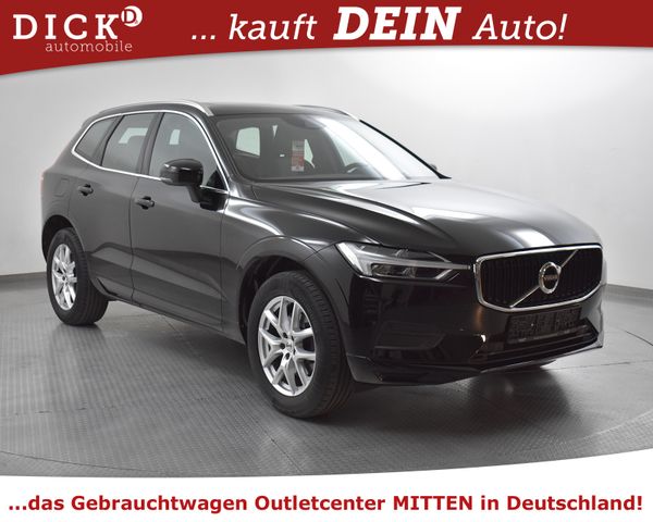 Volvo XC60 D3 Momen Pro >PANO+MEMO+VIRTU+KAMER+LED+DAB