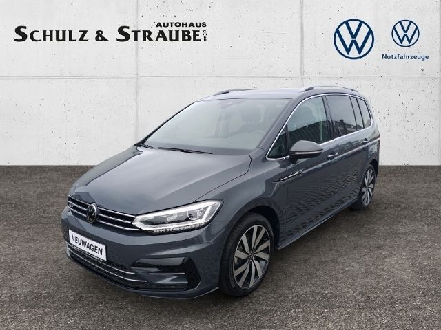 Volkswagen Touran Highline 1.5TSI OPF 150PS KLIMA LED NAVI