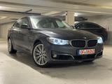 BMW 335d GT*Pano*H&K*ACC*DAB*Kamera - BMW 335 Gran Turismo Diesel Gebrauchtwagen