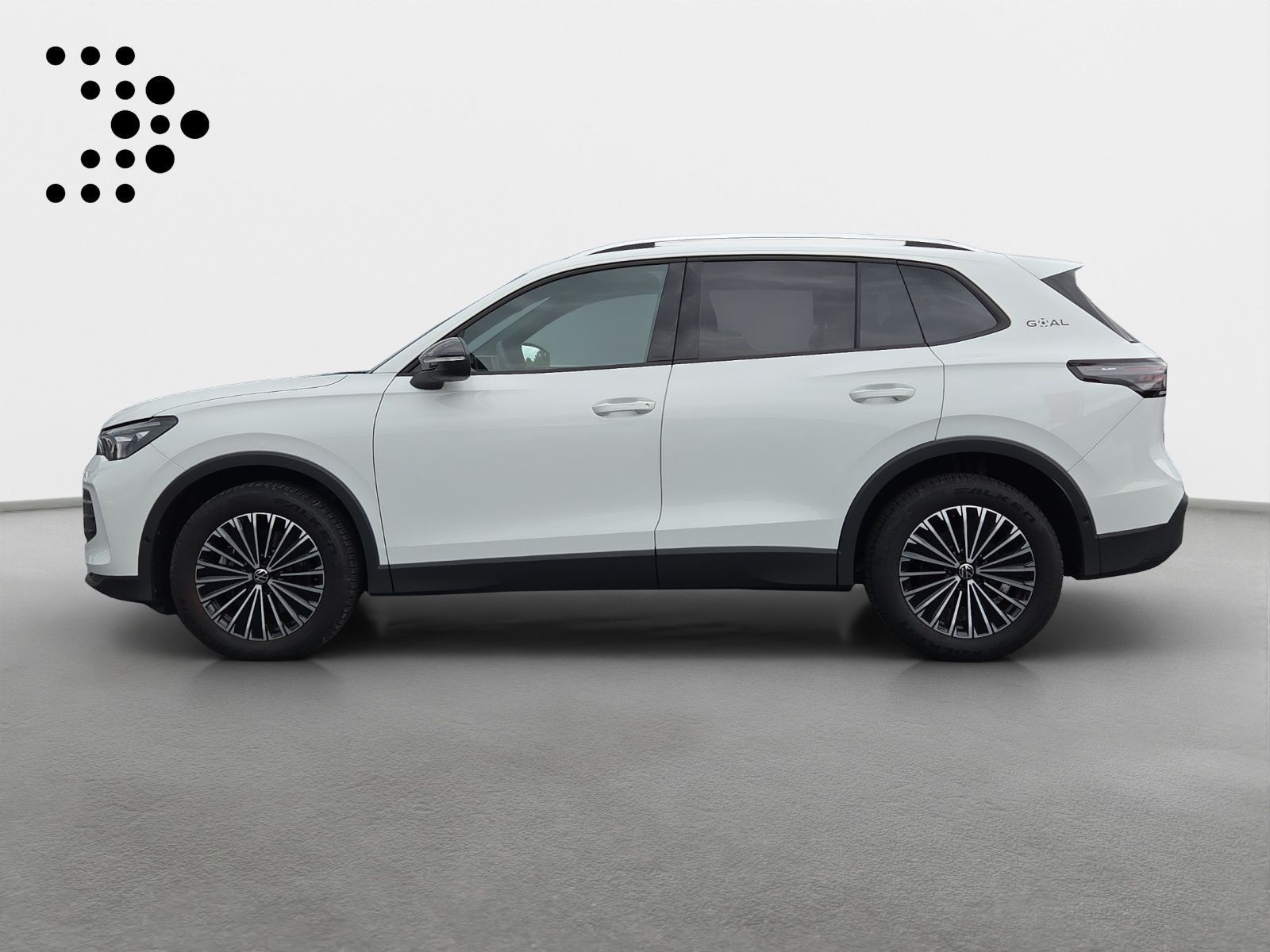 Volkswagen Tiguan - Bild 5