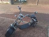Andere Dogebo  Roller 45 km/h - MOFA 45 KM H