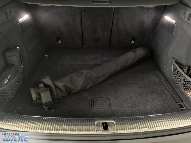 Q5 50 TDI quattro S tronic S Line NAVI KLIMA LED