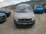 Peugeot Partner Tep HDi 120 VENDUTO - graue Peugeot Partner Tepee