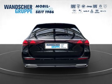 Mercedes-Benz E 220 d Avantgarde Navi+SHZ+LED+AHK+Carplay+RFK