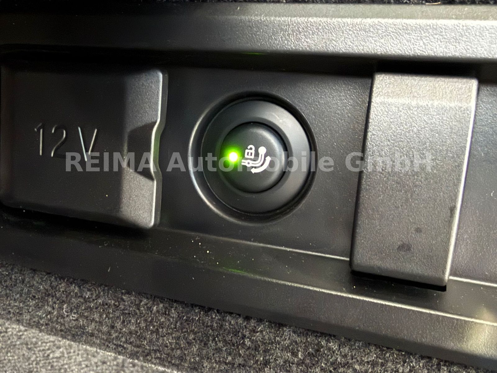 Fahrzeugabbildung BMW 530 e Touring xDrive M Sportpaket Pro,Pano, 21"