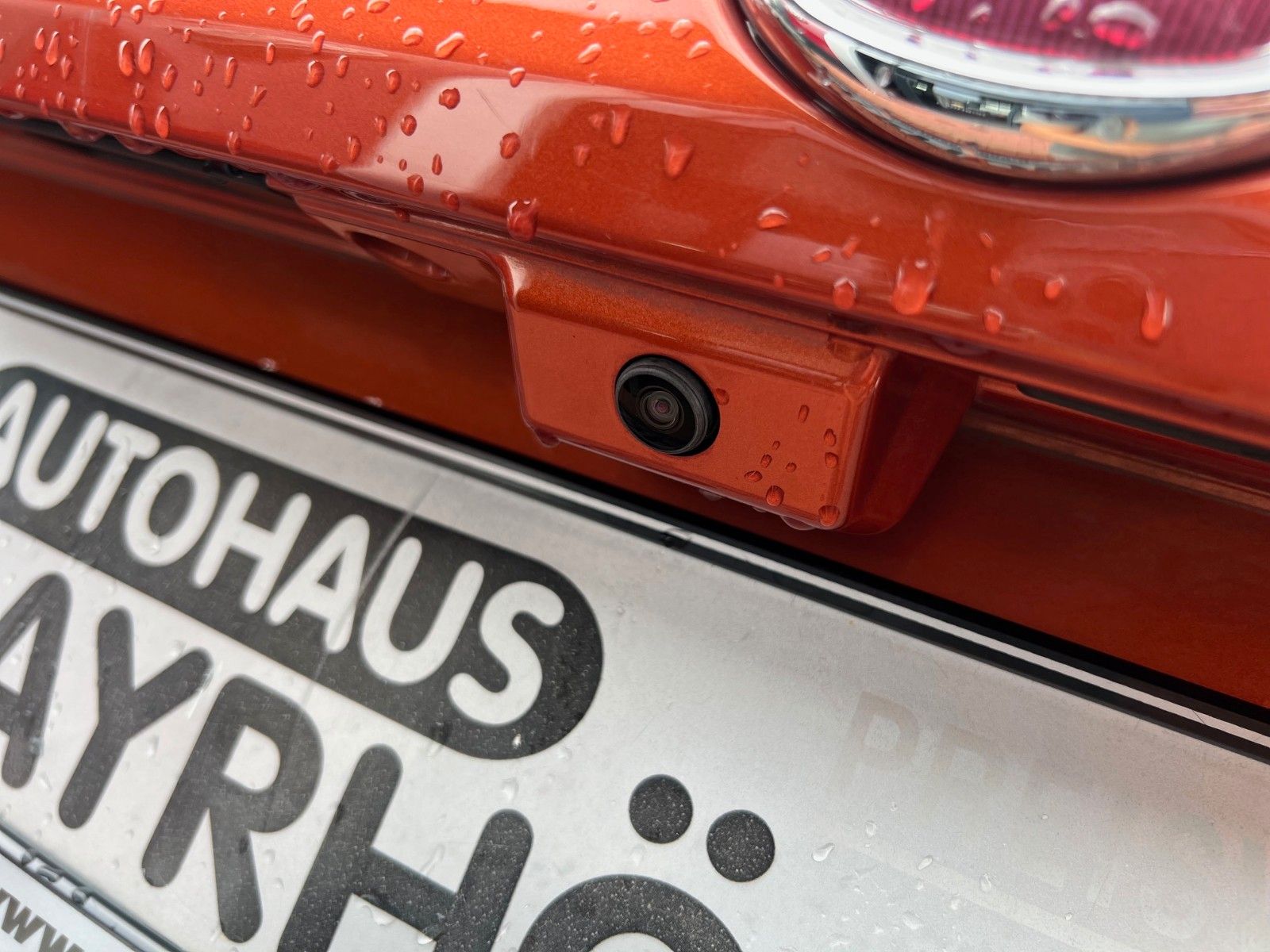 Fahrzeugabbildung Fiat Tipo Cross