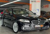 BMW 520 d xDrive*LUXURY*AUTOMA.*2.HAND*LED*NAVI*PDC - BMW 520 bis 20.000 Euro