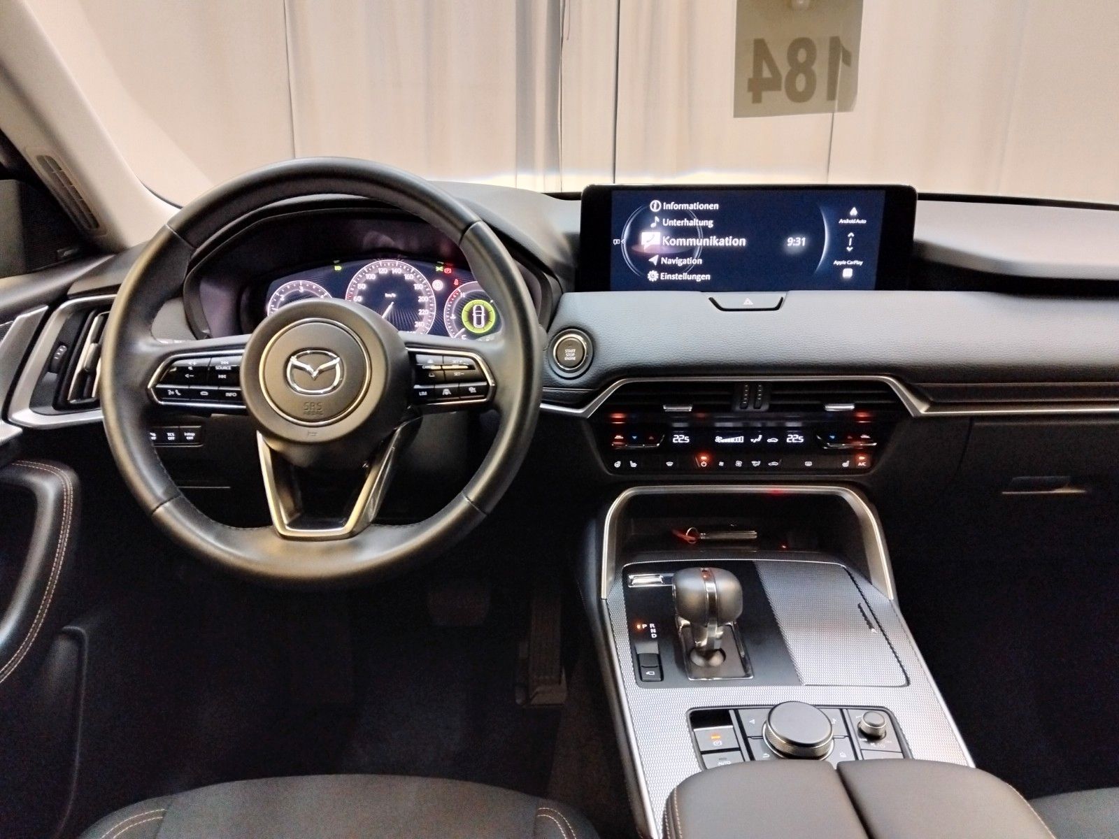 Mazda CX-60 (03/2025, Diesel)