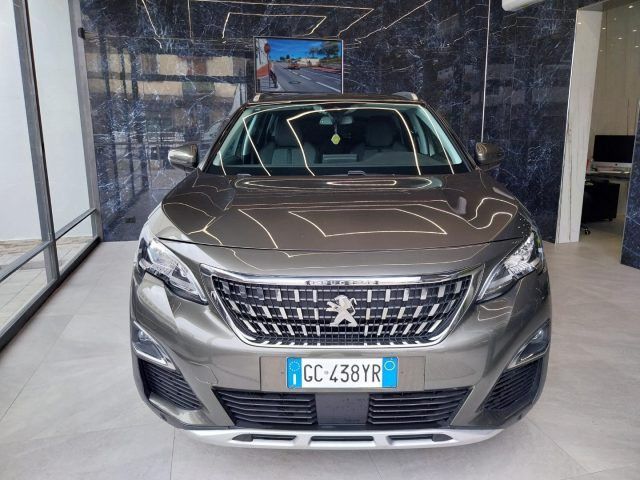 Peugeot PEUGEOT 5008 BlueHDi 130 S&S Allure 7 POSTI GARA