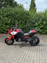 Ducati Multistrada V4 Pikes Peak + Zubehör - DUCATI MULTISTRADA V4 PIKES PEAK