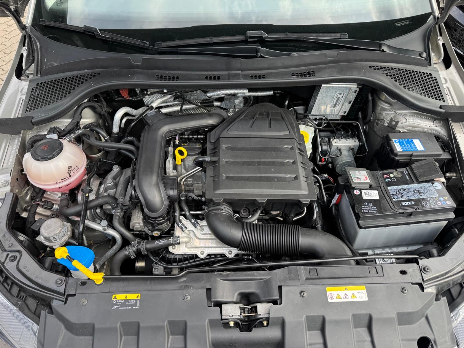 Skoda Fabia Combi Ambition,Erst 31tkm,TÜV-AU NEU,