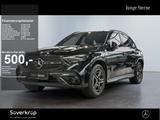 Mercedes-Benz GLC 300 de 4M , BURM AMG NIGHT DISTR SPUR PANO