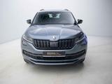Skoda Kodiaq 1.5 TSI ACT Sportline*DSG*APP*LED*RFK*SHZ - Skoda Kodiaq Gebrauchtwagen in Bochum