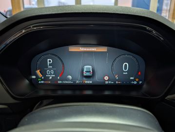 Ford Focus ST X 2,3l Limousine