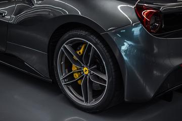 صورة مصغرة 42 لـ 2016 Ferrari 488 GTB