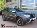 Dacia Duster II Celebration 1.Hd*HUneu*360Kam*Navi*SHZ - Dacia Duster Gebrauchtwagen in Stuttgart