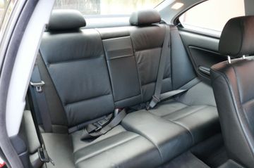 Fahrzeugabbildung BMW 318Ci