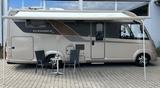 Bürstner 745i Elegance*Navi*AHK*SHz*LPG*Kamera*Alde*E&P - Bürstner Integrierter