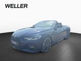 BMW 430i Cabrio M Sport ACC Kamera 19"M Nackenw Navi - BMW 430: 3 Türen