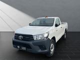 Toyota Hilux Single Cab*LADEFLÄCHE* - Toyota Gebrauchtwagen in Wesel