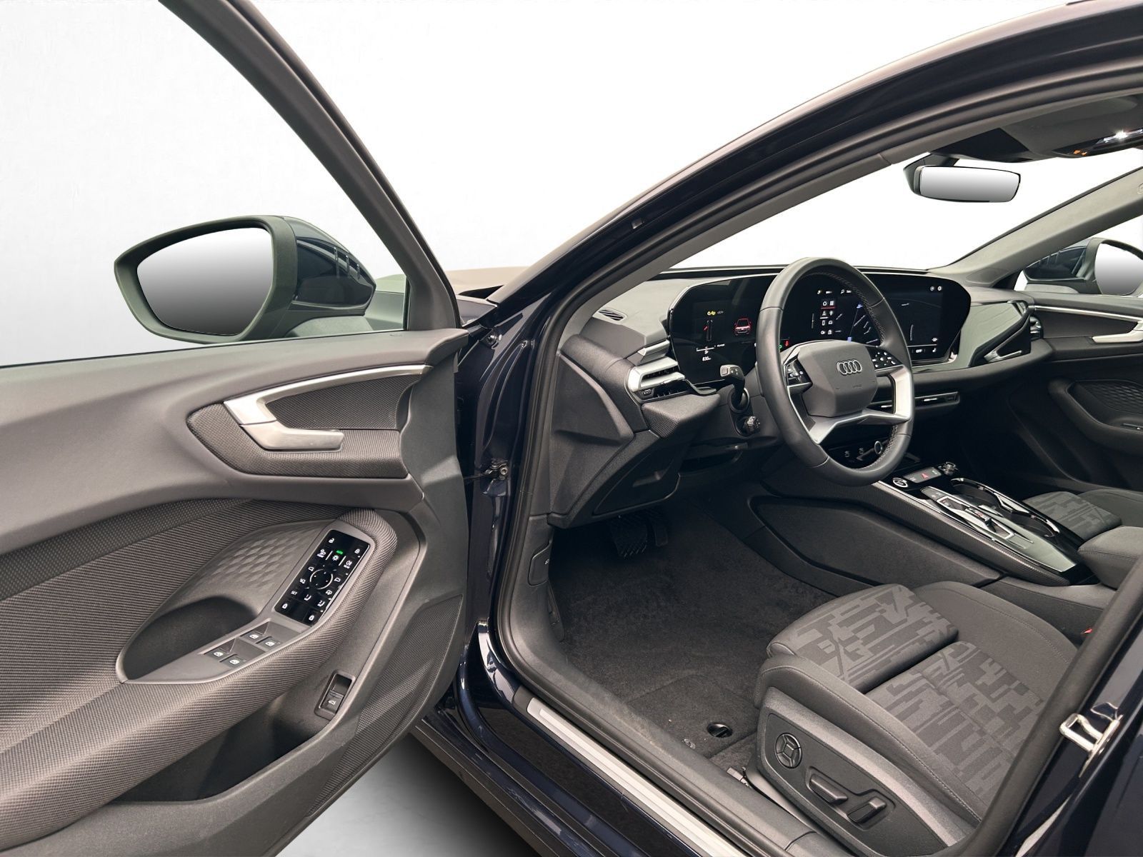 Audi A5 - Bild 14