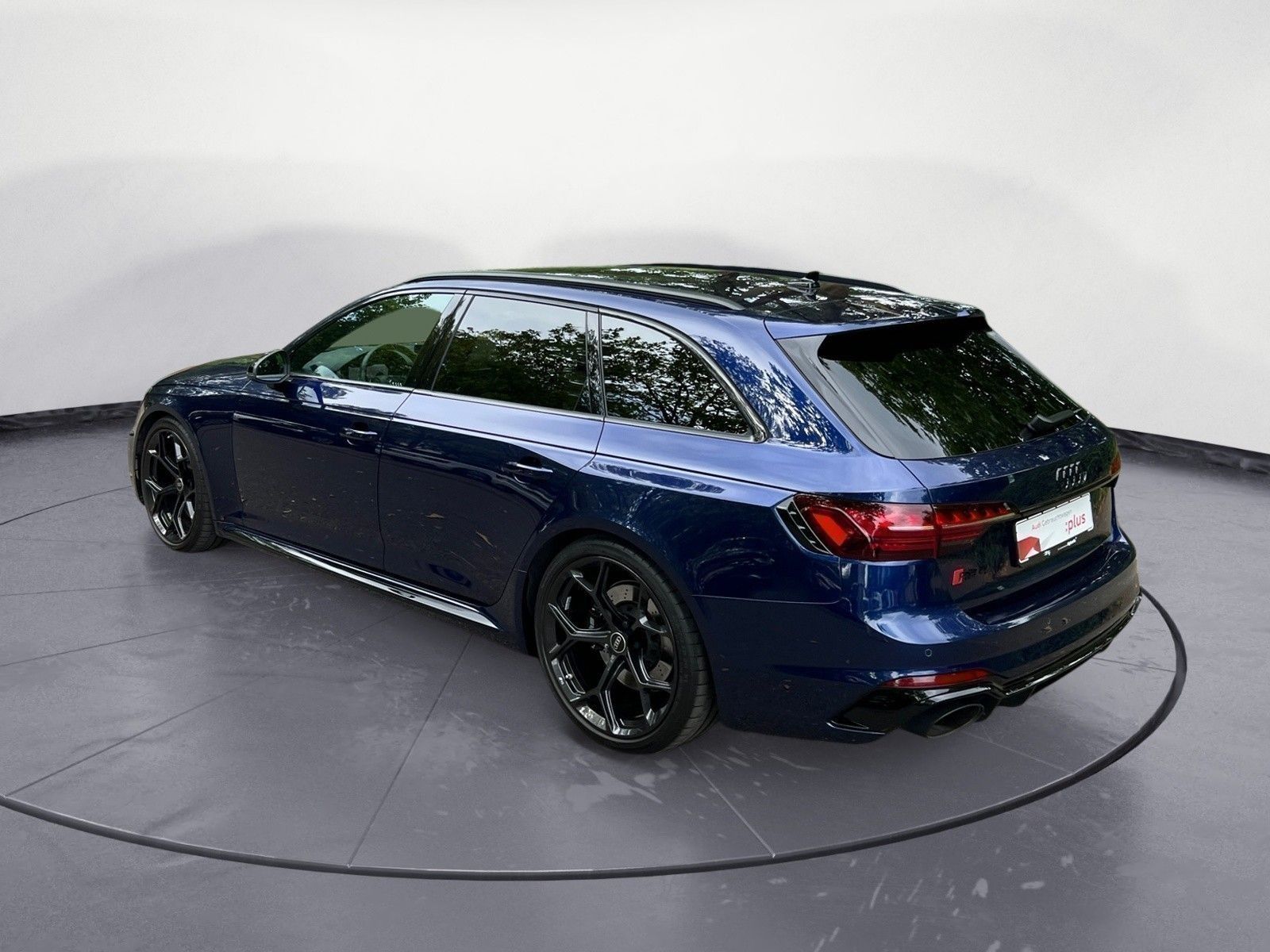 Audi RS4 Avant 2.9 TFSI quattro Matrix/ACC/B&O/Kamera foto 4