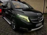Mercedes-Benz V 250d Aut. AVANTG. ED. lang 40,500€ FairerPreis - : bis 1000 €, TÜV