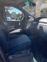Mercedes-Benz Viano 2.2 CDI 4MATIC AMBIENTE EDITION lang A... - Mercedes-Benz Viano: 4matic