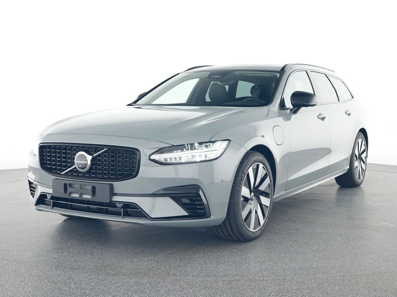 Volvo V90 T6 Plus Dark  Plug-In Hybrid Head-up 360°