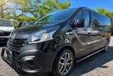 Renault Trafic - Renault Trafic in Halle