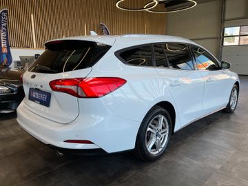 Ford Focus Turnier Cool & Connect *NAVI*KAM*PDC*TEMP*