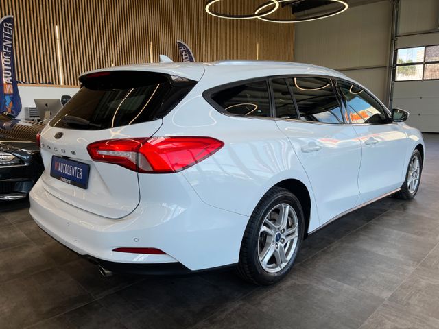 Ford Focus Turnier Cool & Connect *NAVI*KAM*PDC*TEMP*