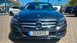 Mercedes-Benz C 180 C Limousine C 180 CGI - Mercedes-Benz C 180 aus 2014