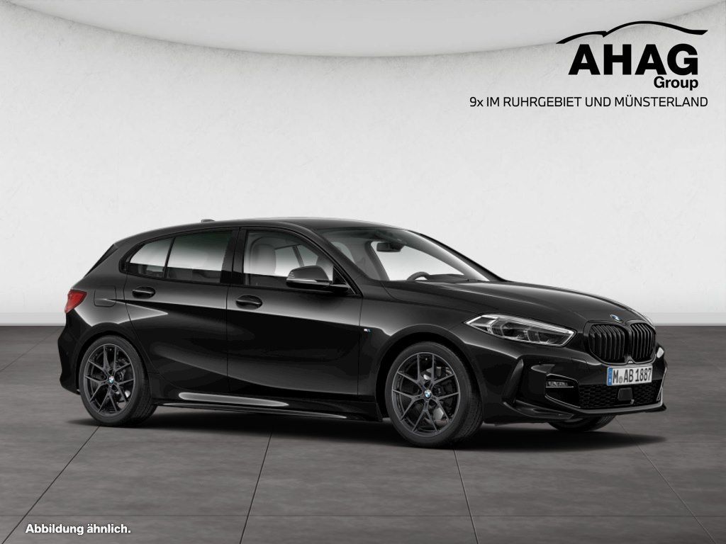 BMW 118 - Bild 9
