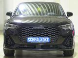 Audi Q3 35 TFSI1.5 Sportback S tronic S line eSAD AHK