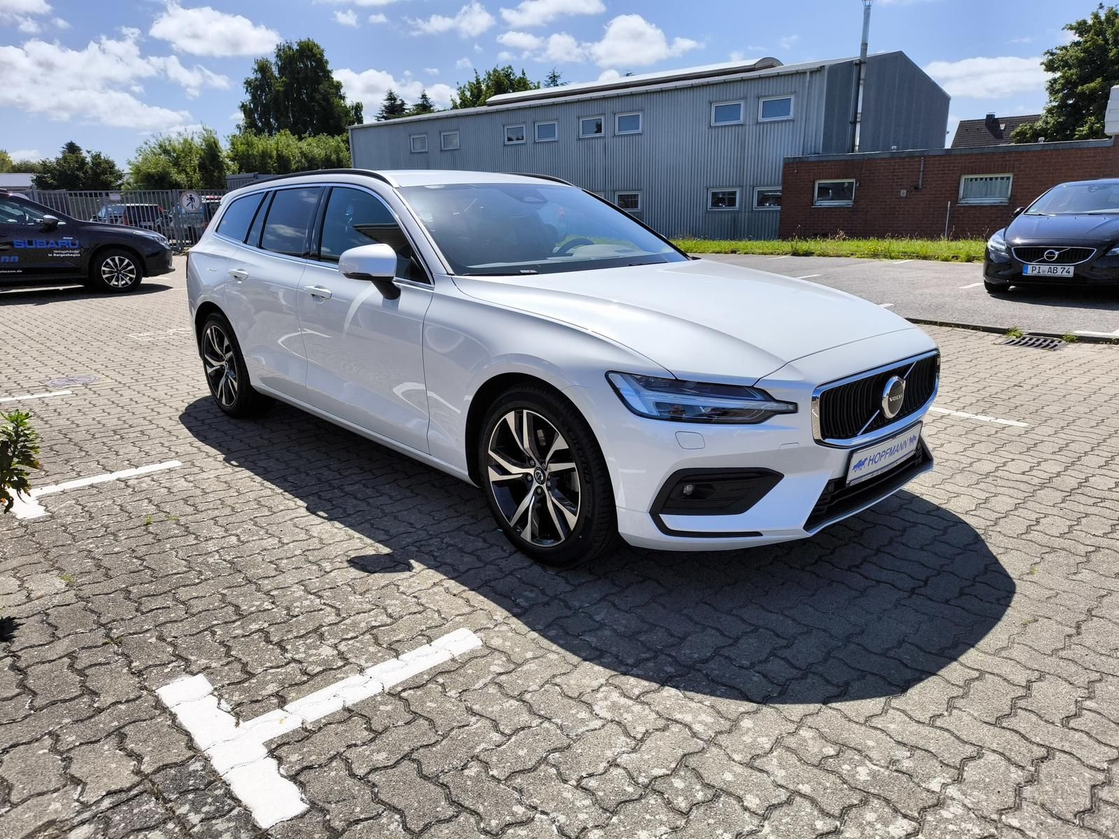 Volvo V60 - Bild 6