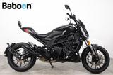 Benelli 502 C - BENELLI 502 C