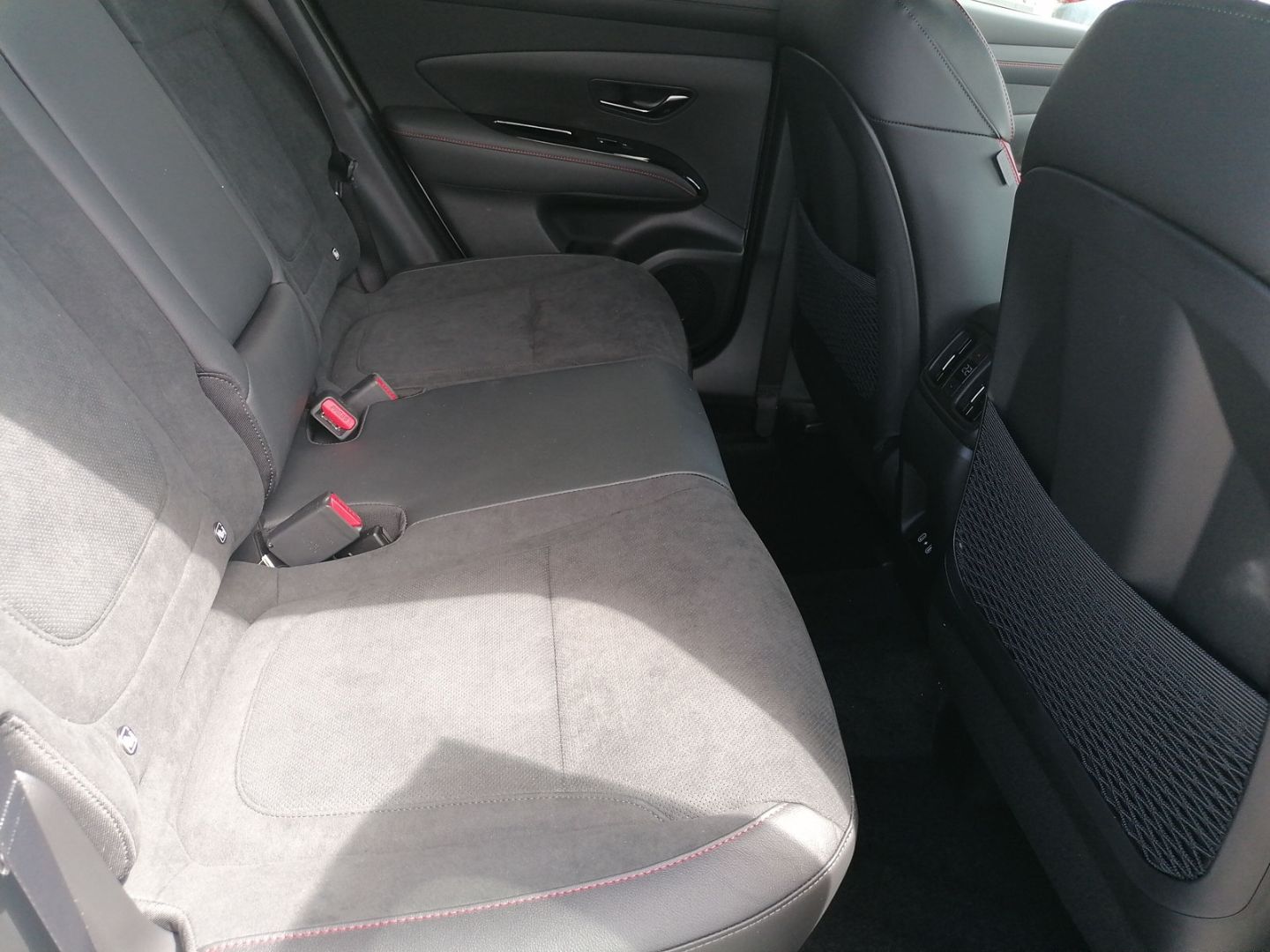 Hyundai Tucson – Bild 13