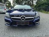 Mercedes-Benz CLS 350 CDI SB 4Matic AMG Leder Xenon SD Memory - Mercedes-Benz CLS Shooting Brake aus 2014